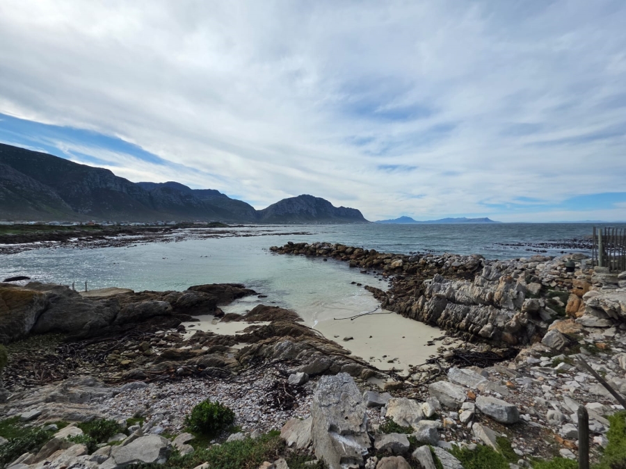 0 Bedroom Property for Sale in Bettys Bay Western Cape